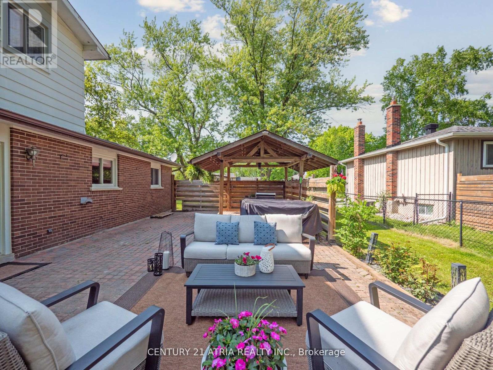 7 May Avenue, East Gwillimbury, Ontario  L0G 1V0 - Photo 40 - N12387698