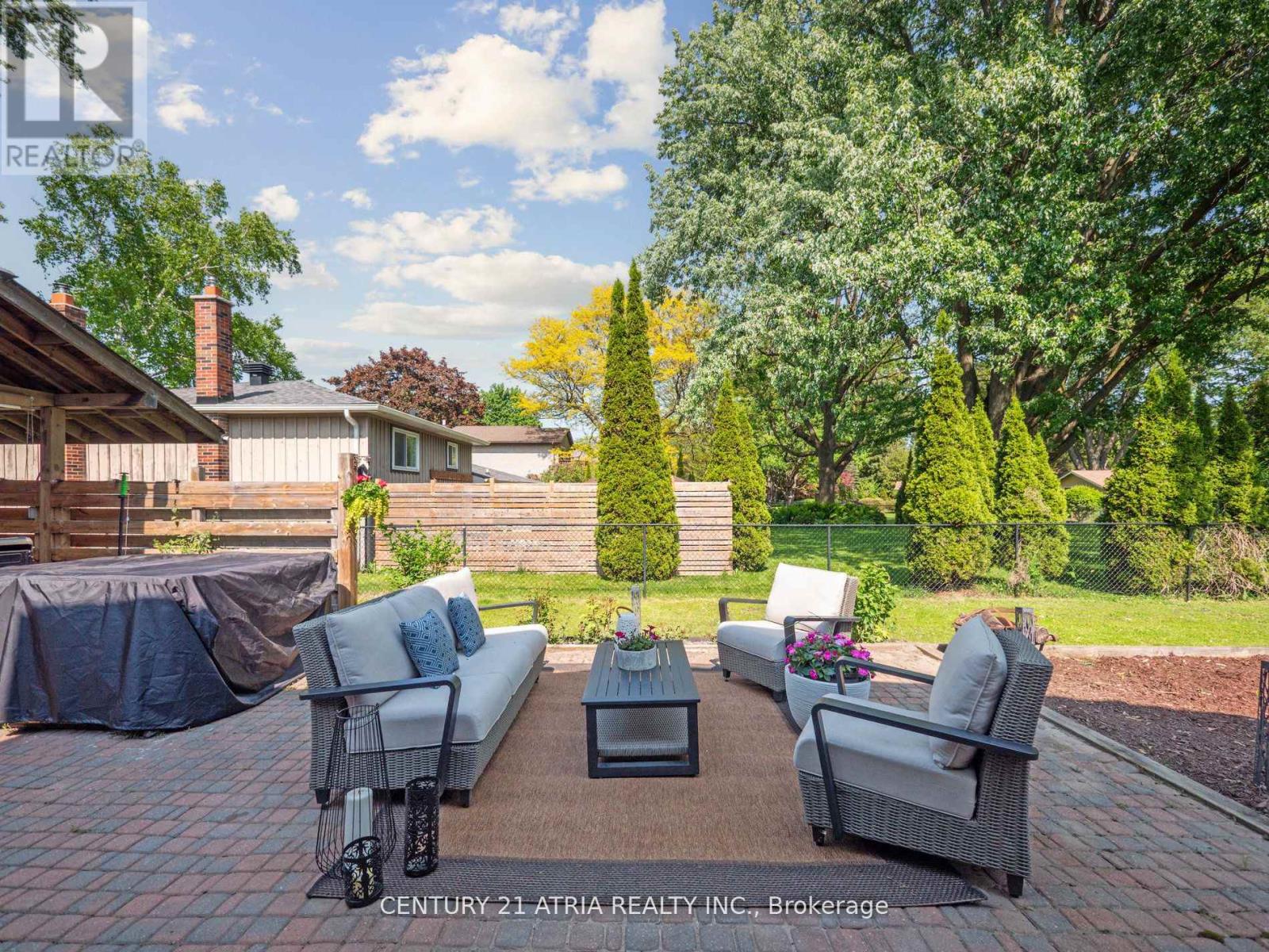 7 May Avenue, East Gwillimbury, Ontario  L0G 1V0 - Photo 41 - N12387698