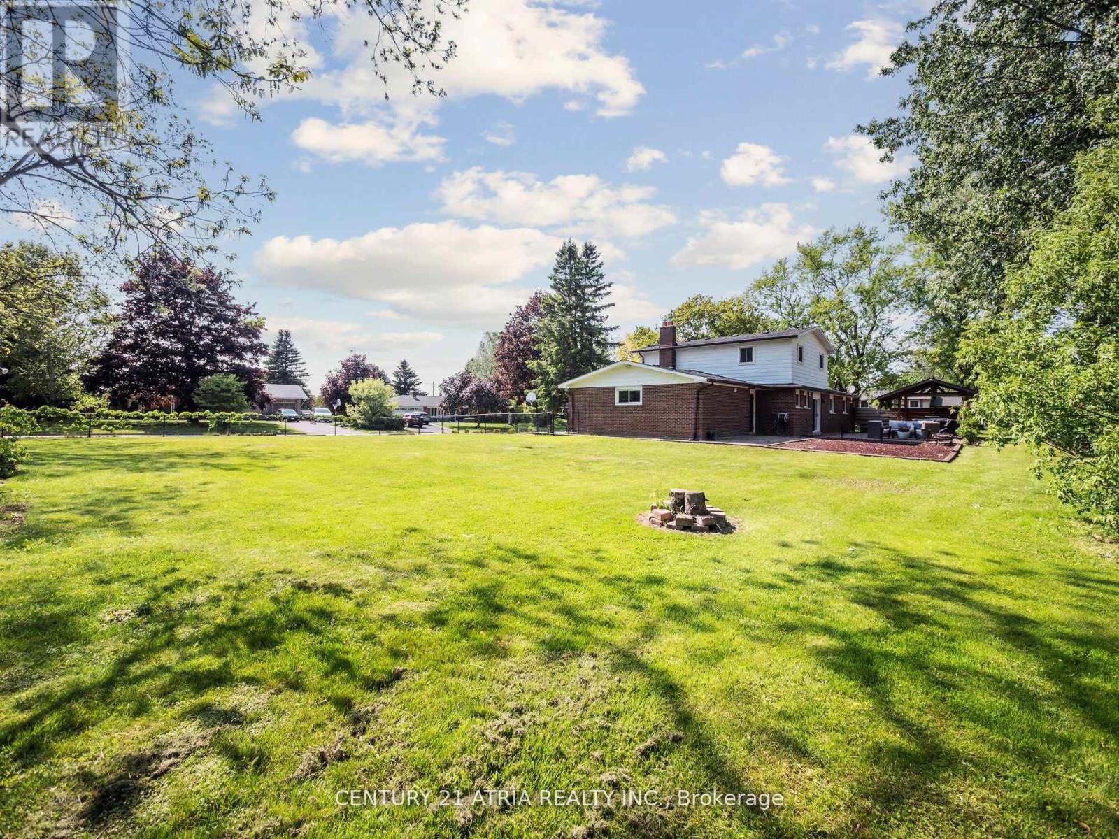 7 May Avenue, East Gwillimbury, Ontario  L0G 1V0 - Photo 45 - N12387698