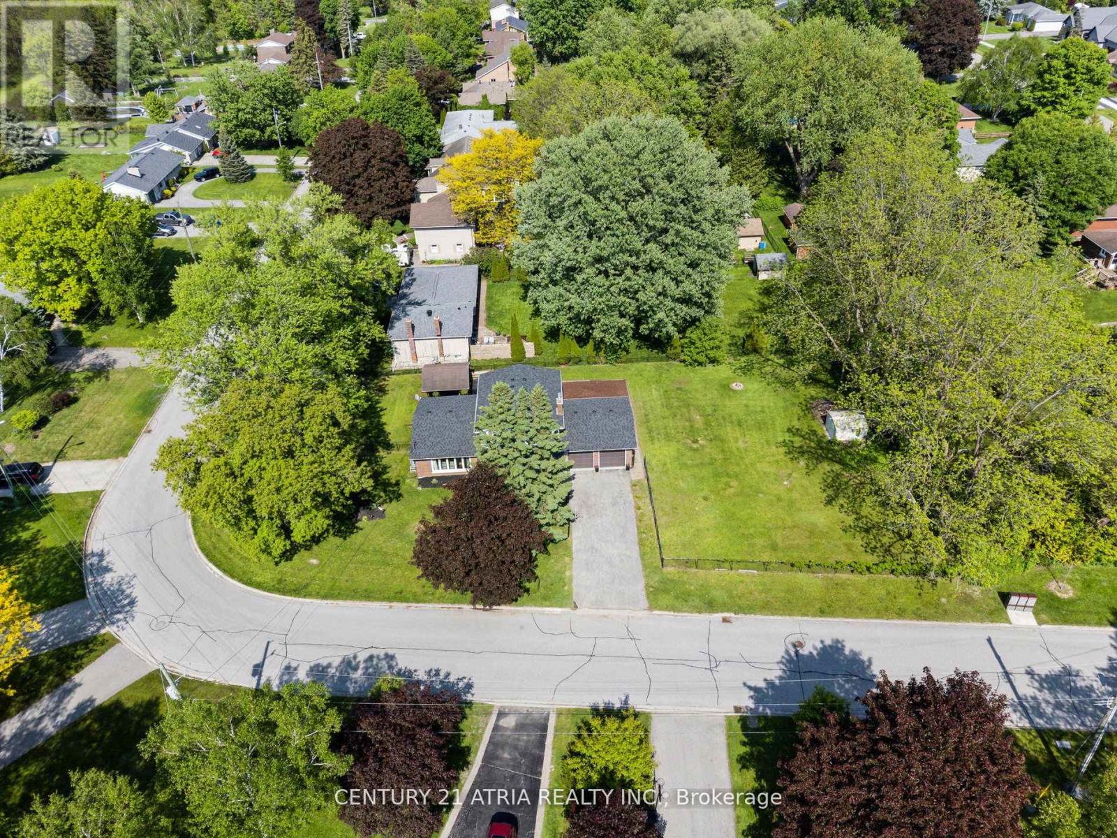7 May Avenue, East Gwillimbury, Ontario  L0G 1V0 - Photo 48 - N12387698