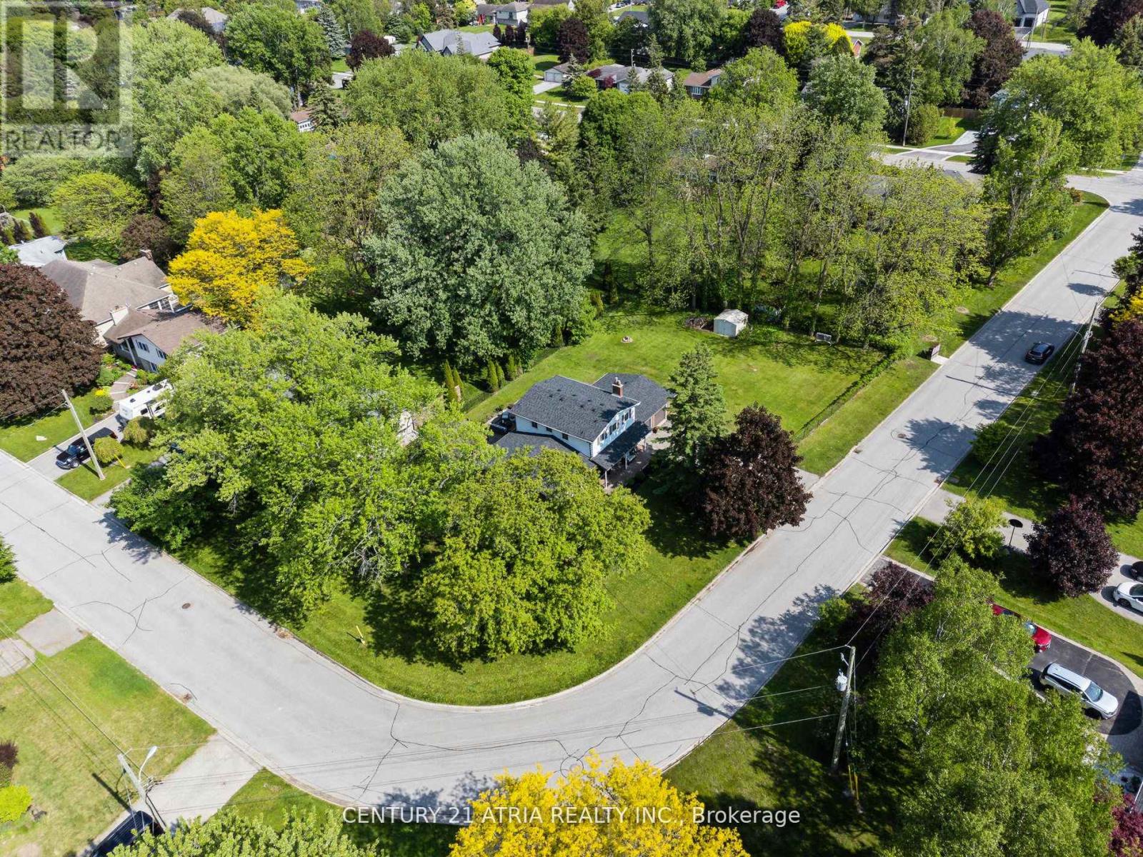 7 May Avenue, East Gwillimbury, Ontario  L0G 1V0 - Photo 49 - N12387698