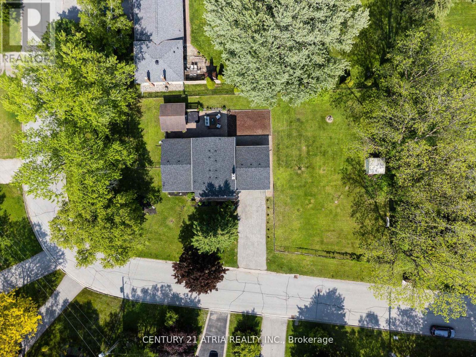 7 May Avenue, East Gwillimbury, Ontario  L0G 1V0 - Photo 50 - N12387698