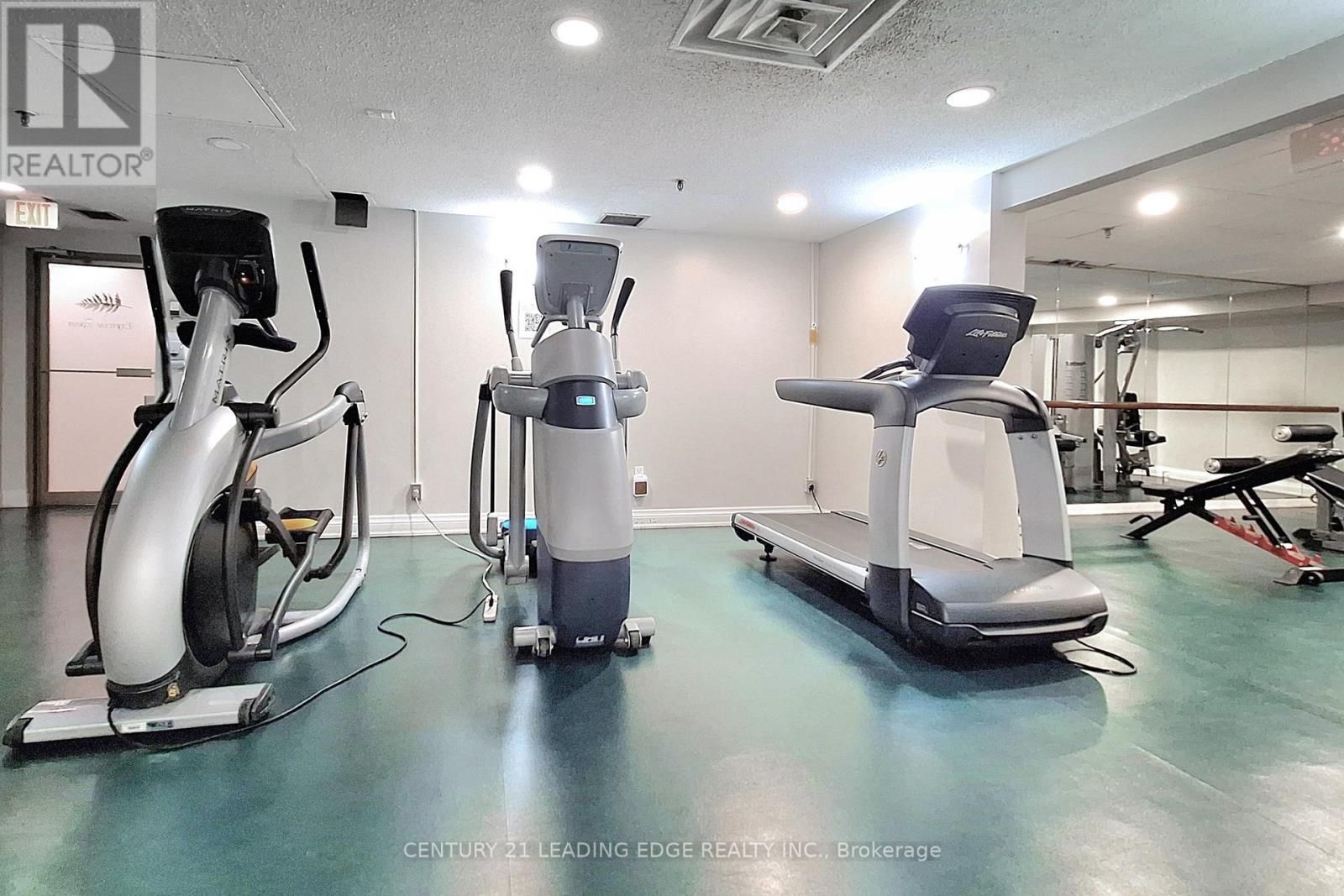 413 - 309 Major Mackenzie Drive E, Richmond Hill, Ontario  L4C 9V5 - Photo 34 - N12387703