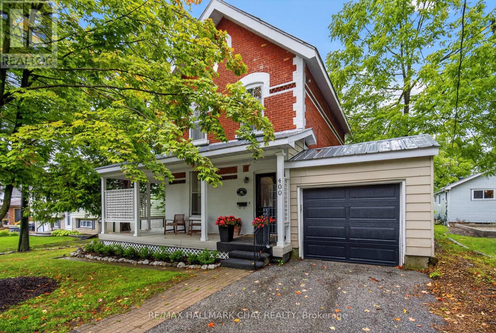 400 Peter Street N, Orillia, Ontario  L3V 5A7 - Photo 1 - S12387650
