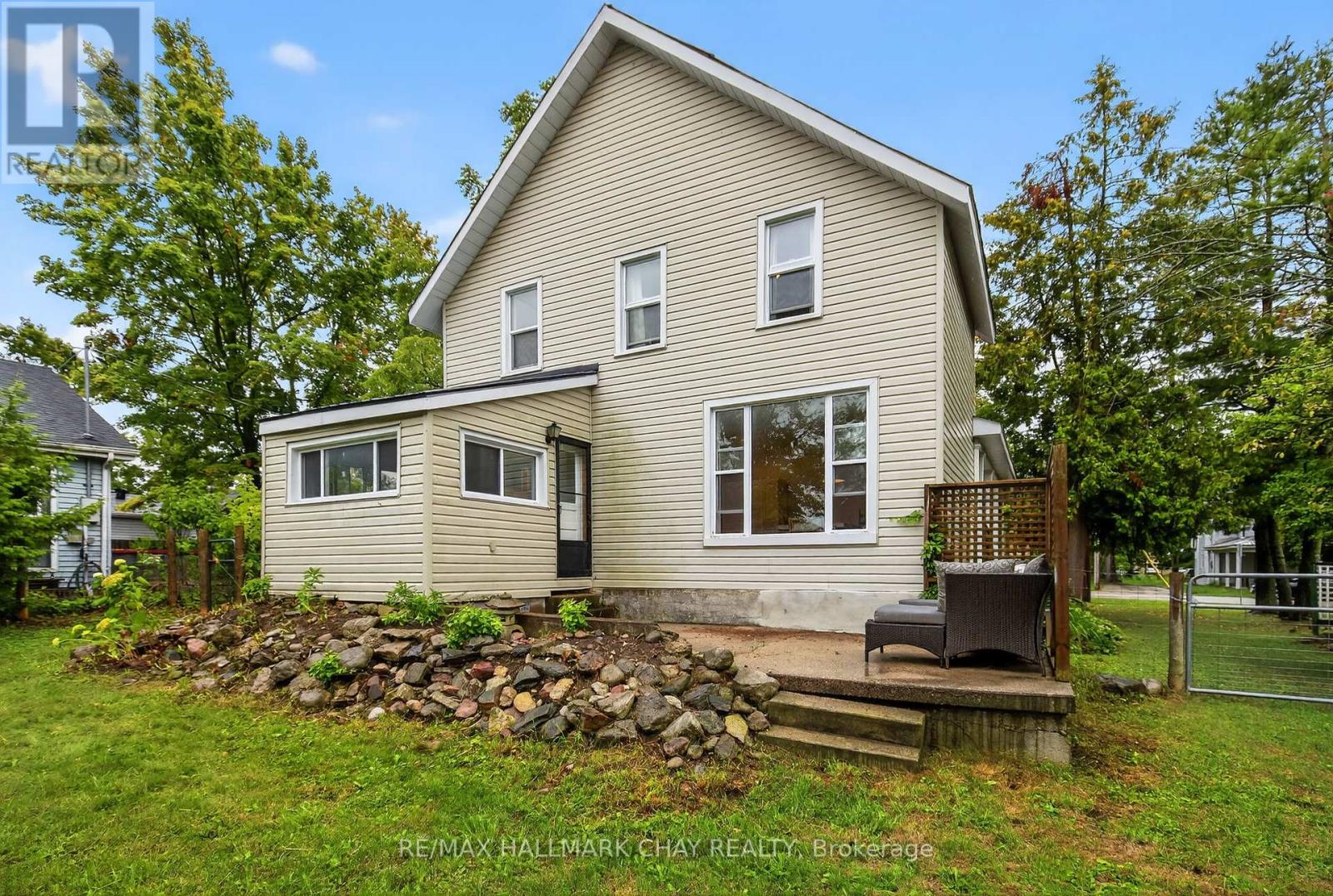 400 Peter Street N, Orillia, Ontario  L3V 5A7 - Photo 35 - S12387650