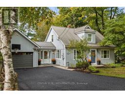 88 FINLAY MILL ROAD, Springwater, Ontario
