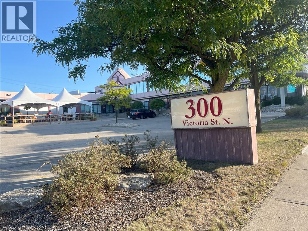 300 VICTORIA Street N Unit# 1&2, kitchener, Ontario
