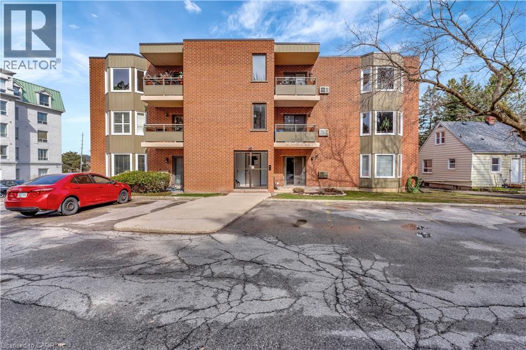 401 Erb Street Unit# 203, Waterloo, Ontario  N2L 1W5 - Photo 32 - 40766738