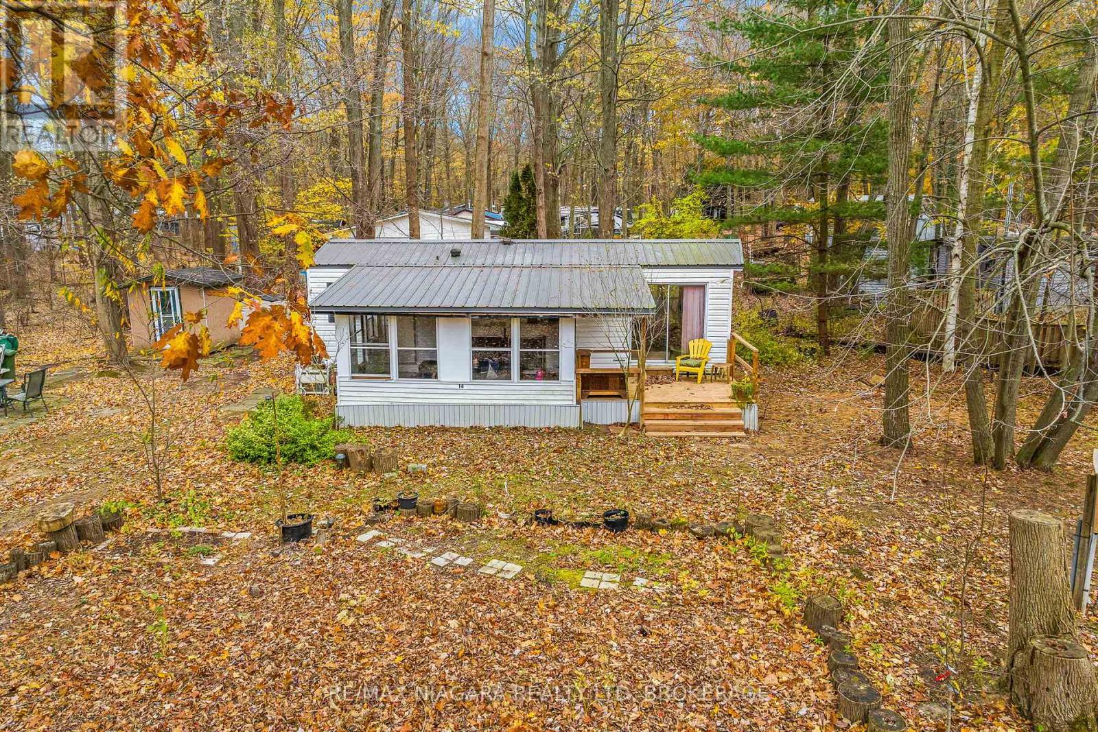 14 - 334 RATTLESNAKE ROAD, Haldimand, Ontario