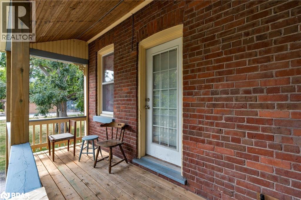 134 Owen Street, Barrie, Ontario  L4M 3H9 - Photo 23 - 40767188