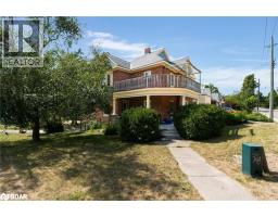 134 OWEN Street, Barrie, Ontario