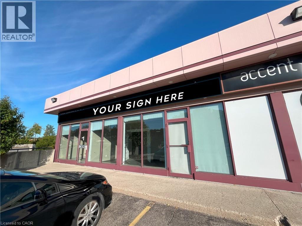 300 Victoria Street N Unit# 1&2, Kitchener, Ontario  N2H 6R9 - Photo 2 - 40763615