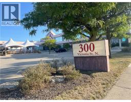 300 VICTORIA Street N Unit# 1&2, kitchener, Ontario