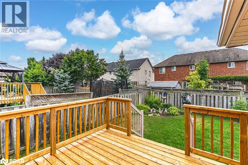 43 Cheltenham Road, Barrie, Ontario  L4M 6R8 - Photo 15 - 40761591