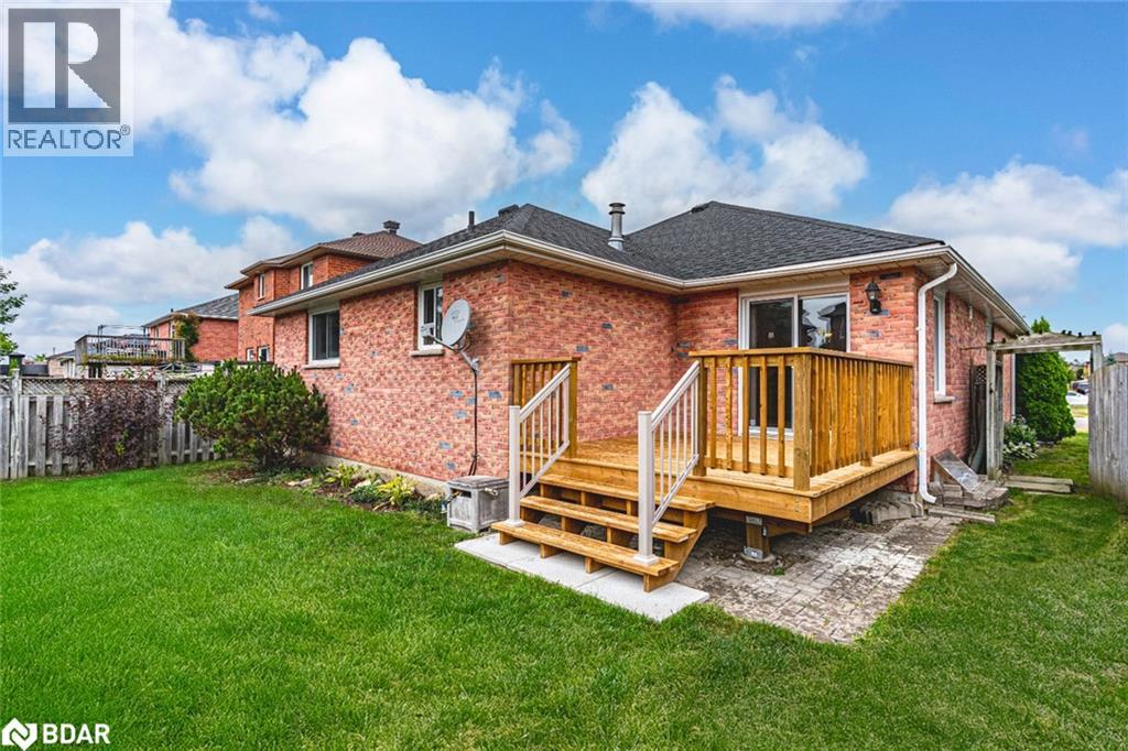43 Cheltenham Road, Barrie, Ontario  L4M 6R8 - Photo 14 - 40761591