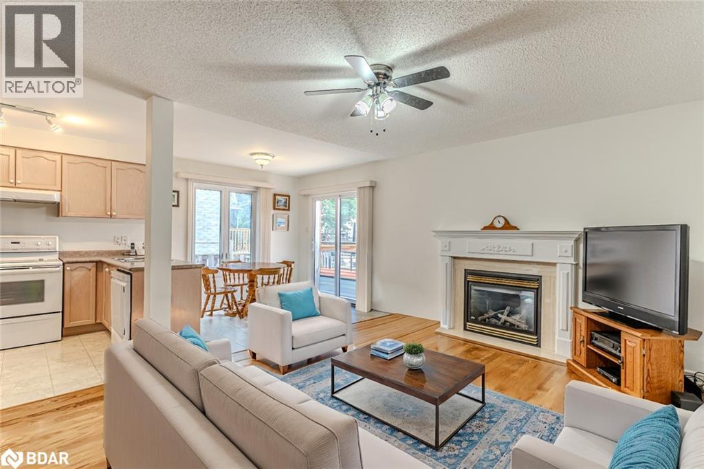 43 Cheltenham Road, Barrie, Ontario  L4M 6R8 - Photo 2 - 40761591