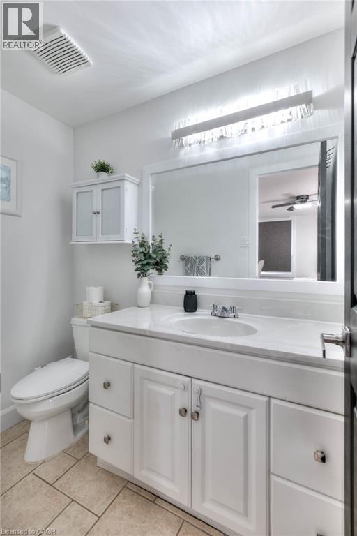 35 Green Valley Drive Unit# 103, Kitchener, Ontario  N2P 2A5 - Photo 22 - 40765252