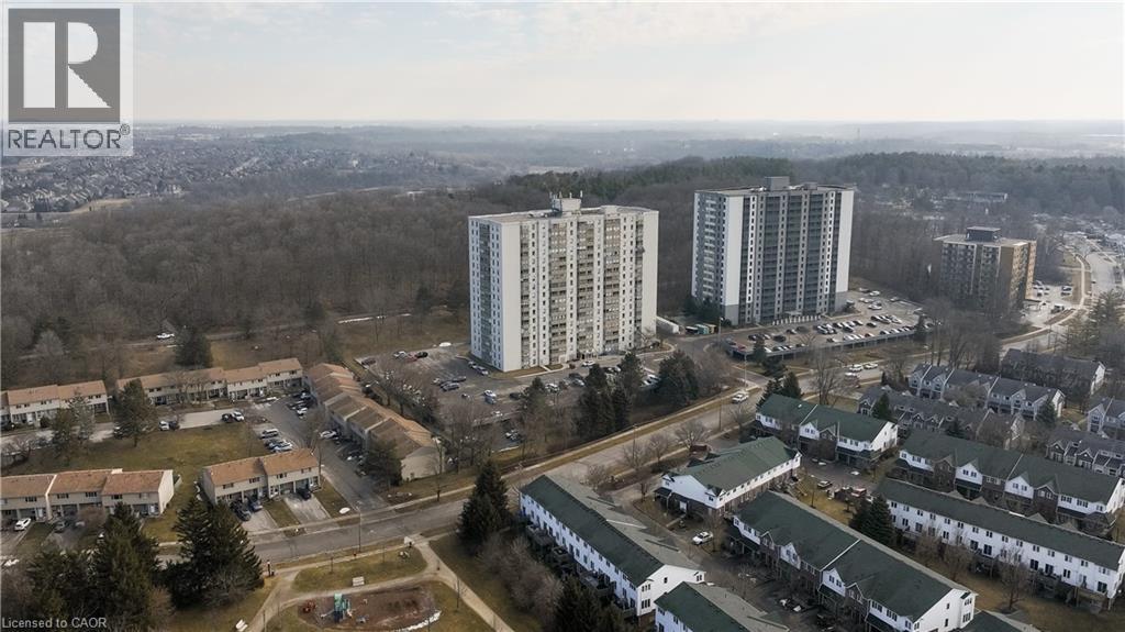 35 Green Valley Drive Unit# 103, Kitchener, Ontario  N2P 2A5 - Photo 34 - 40765252