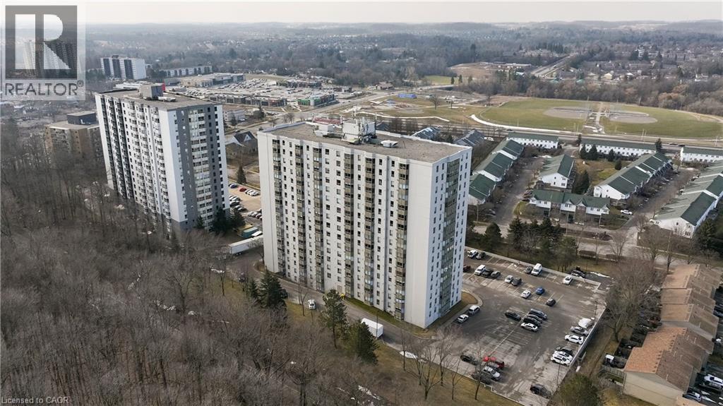 35 Green Valley Drive Unit# 103, Kitchener, Ontario  N2P 2A5 - Photo 37 - 40765252