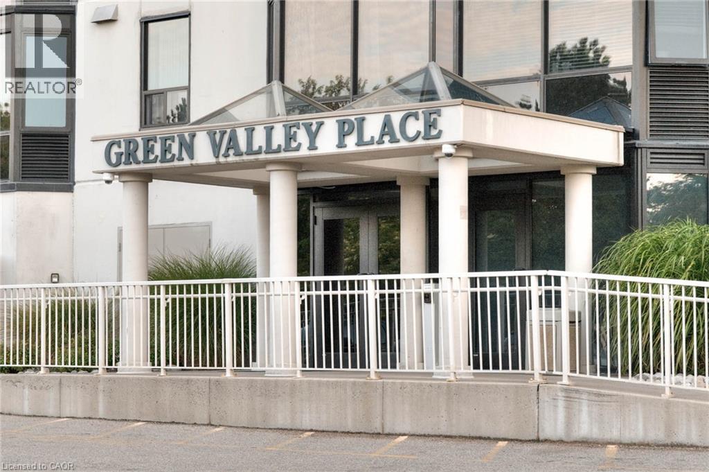 Property at 35 GREEN VALLEY Drive Unit# 103 image 4