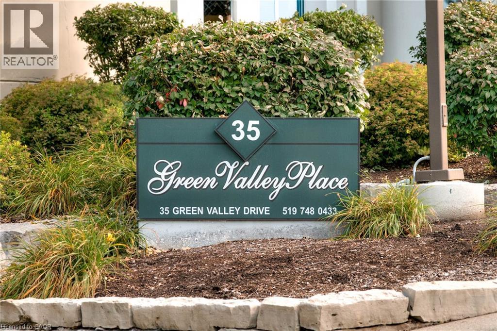 Property at 35 GREEN VALLEY Drive Unit# 103 image 3