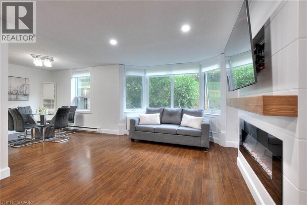 35 Green Valley Drive Unit# 103, Kitchener, Ontario  N2P 2A5 - Photo 14 - 40765252