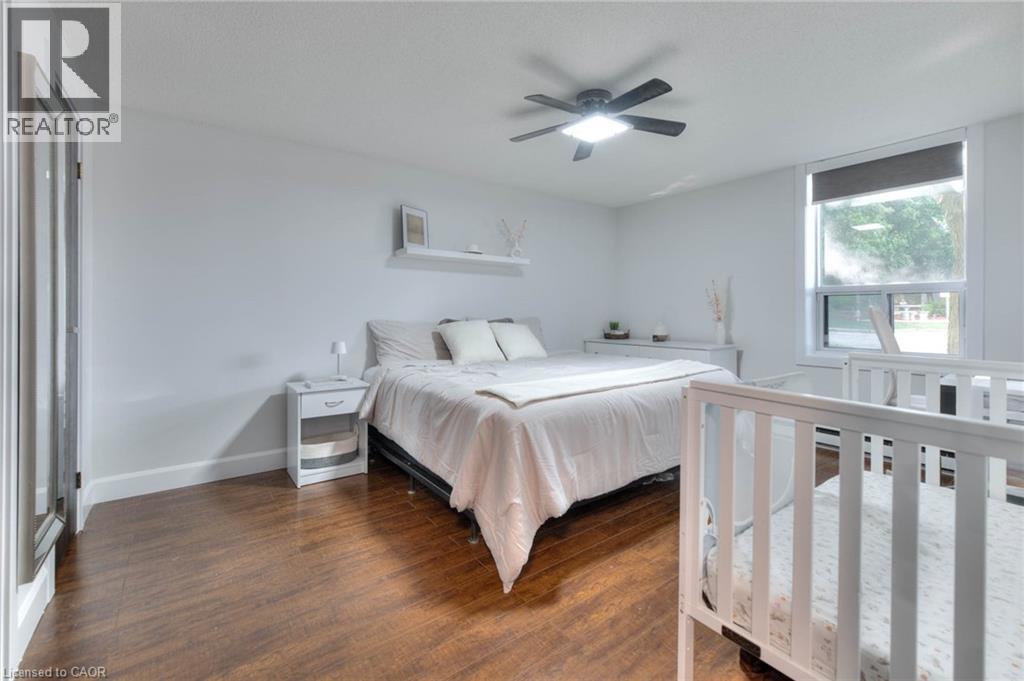 35 Green Valley Drive Unit# 103, Kitchener, Ontario  N2P 2A5 - Photo 19 - 40765252
