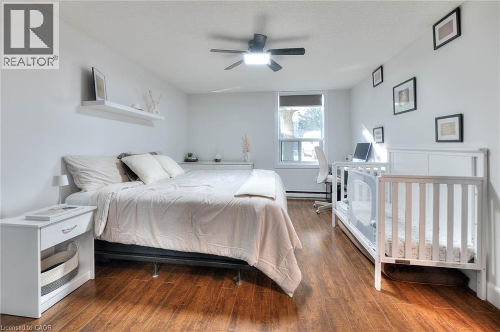 35 Green Valley Drive Unit# 103, Kitchener, Ontario  N2P 2A5 - Photo 20 - 40765252