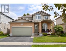 23 MUSCOVEY DRIVE