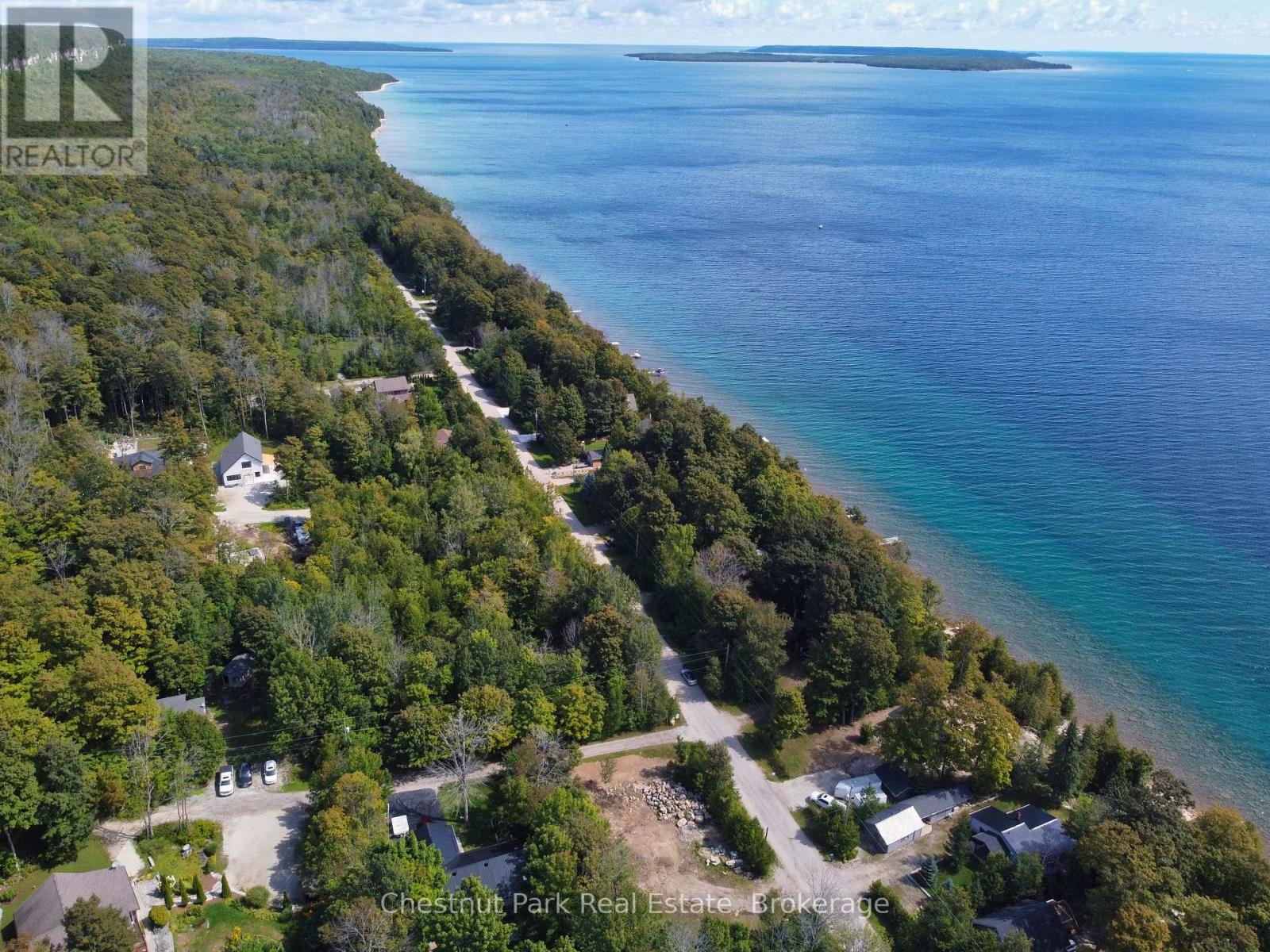 Lt 144 15th Avenue, South Bruce Peninsula, Ontario  N0H 2T0 - Photo 1 - X12387821