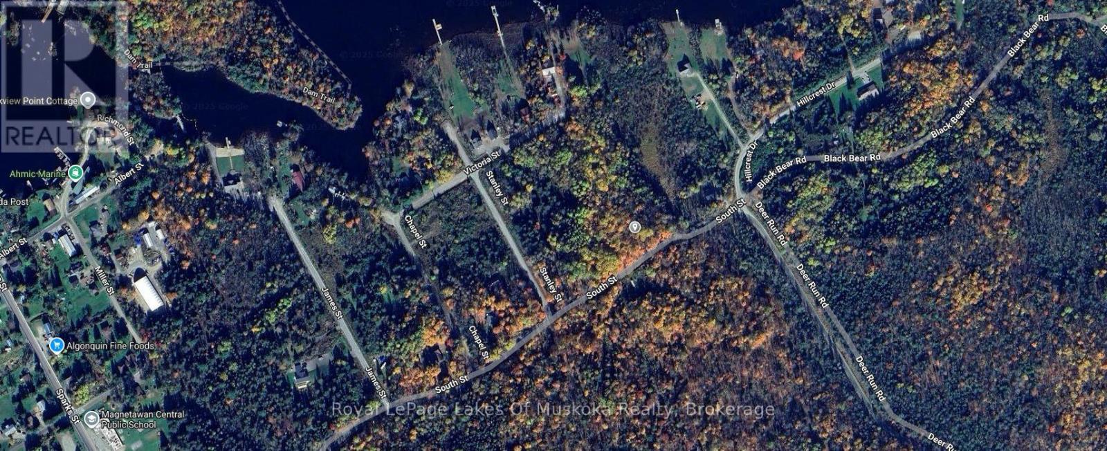Lt 26 Frank St Street, Magnetawan, Ontario  P0A 1Z0 - Photo 3 - X12387843