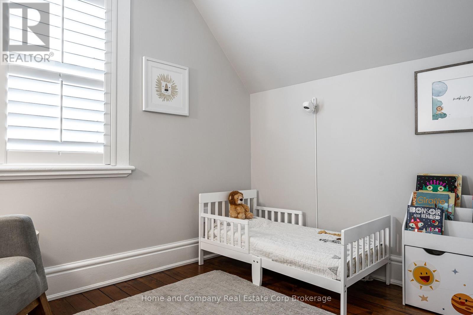 188 Wellington Street, Stratford, Ontario  N5A 2L6 - Photo 34 - X12387868