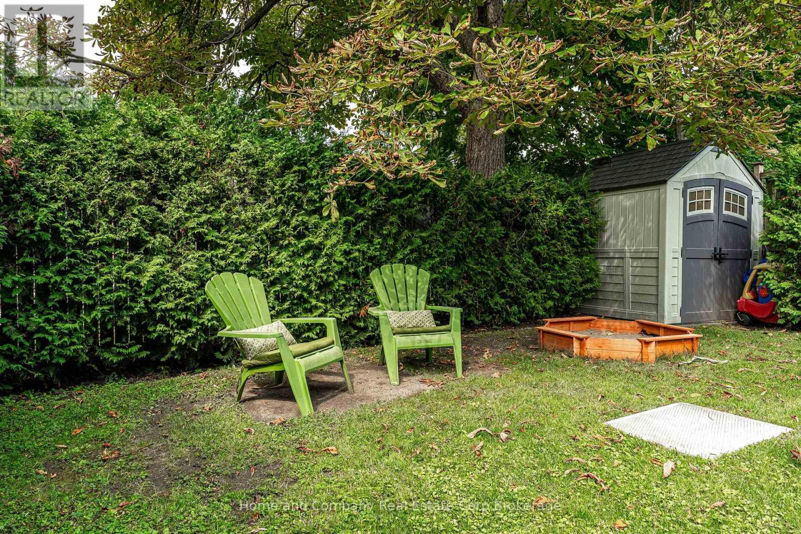 188 Wellington Street, Stratford, Ontario  N5A 2L6 - Photo 44 - X12387868