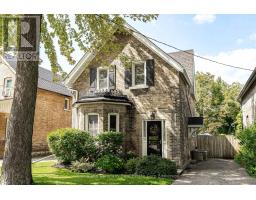 188 WELLINGTON STREET, Stratford, Ontario