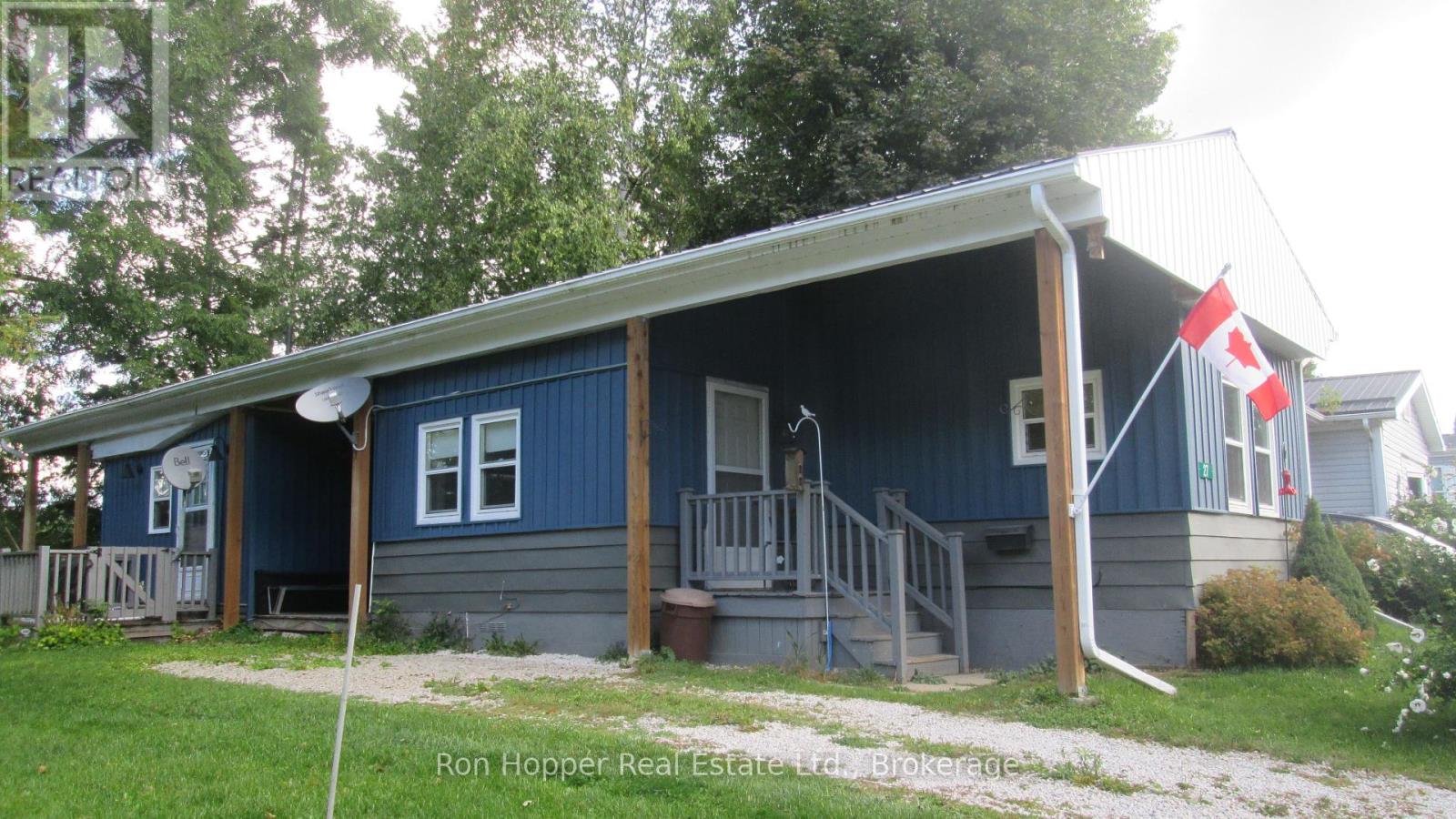 27 SUSSEX SQUARE, Georgian Bluffs, Ontario
