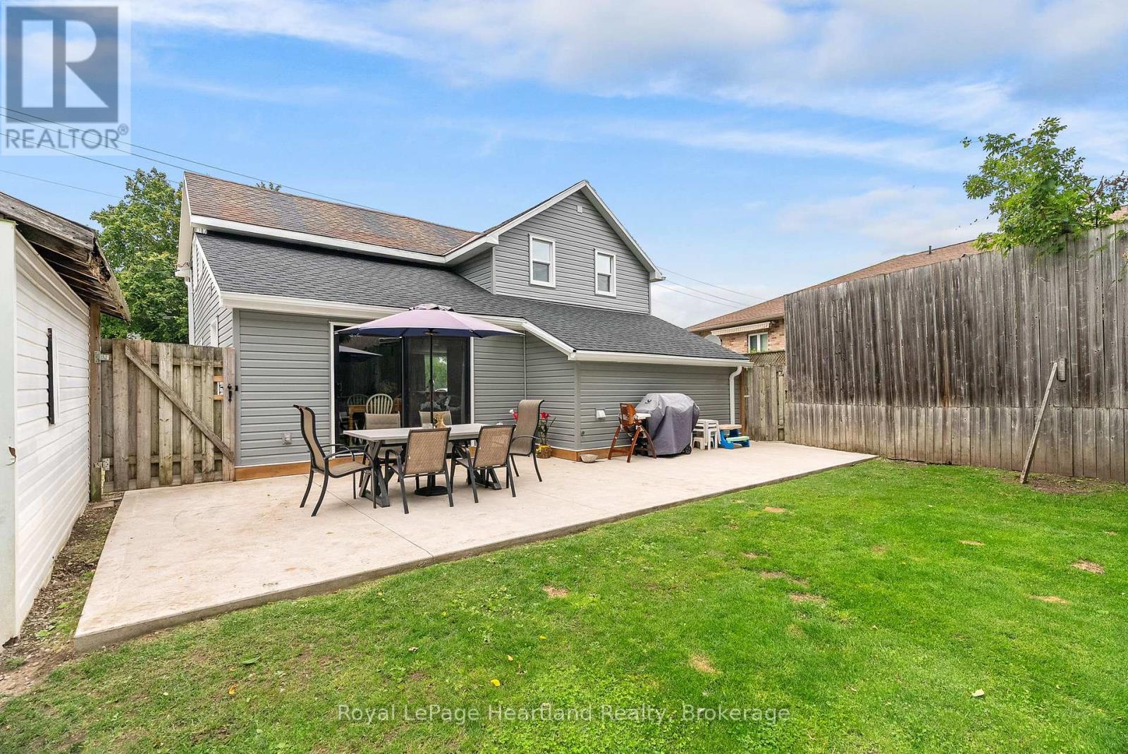 393 Shuter Street, North Huron, Ontario  N0G 2W0 - Photo 31 - X12387922