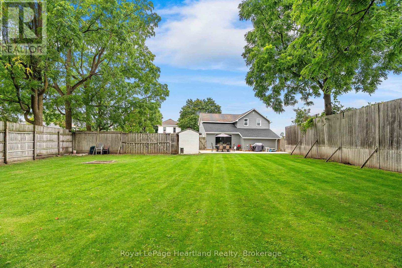 393 Shuter Street, North Huron, Ontario  N0G 2W0 - Photo 33 - X12387922
