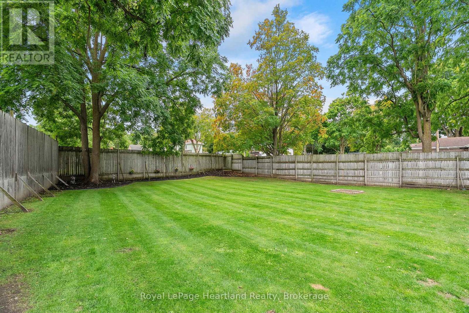 393 Shuter Street, North Huron, Ontario  N0G 2W0 - Photo 35 - X12387922