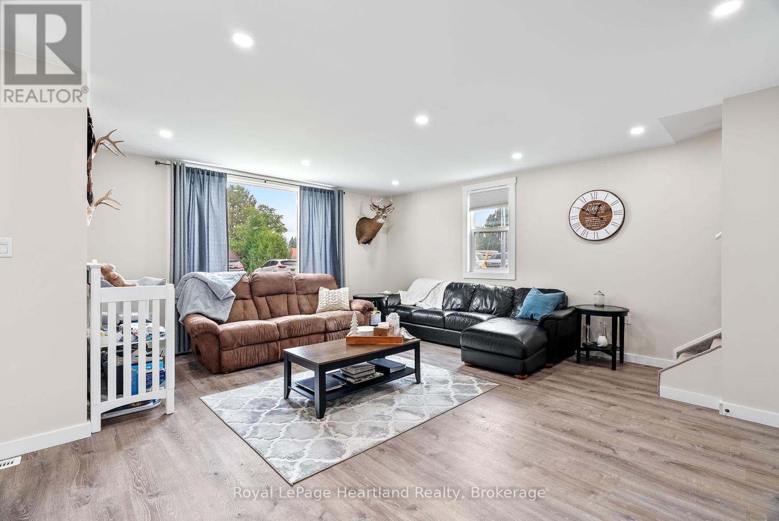 393 Shuter Street, North Huron, Ontario  N0G 2W0 - Photo 5 - X12387922