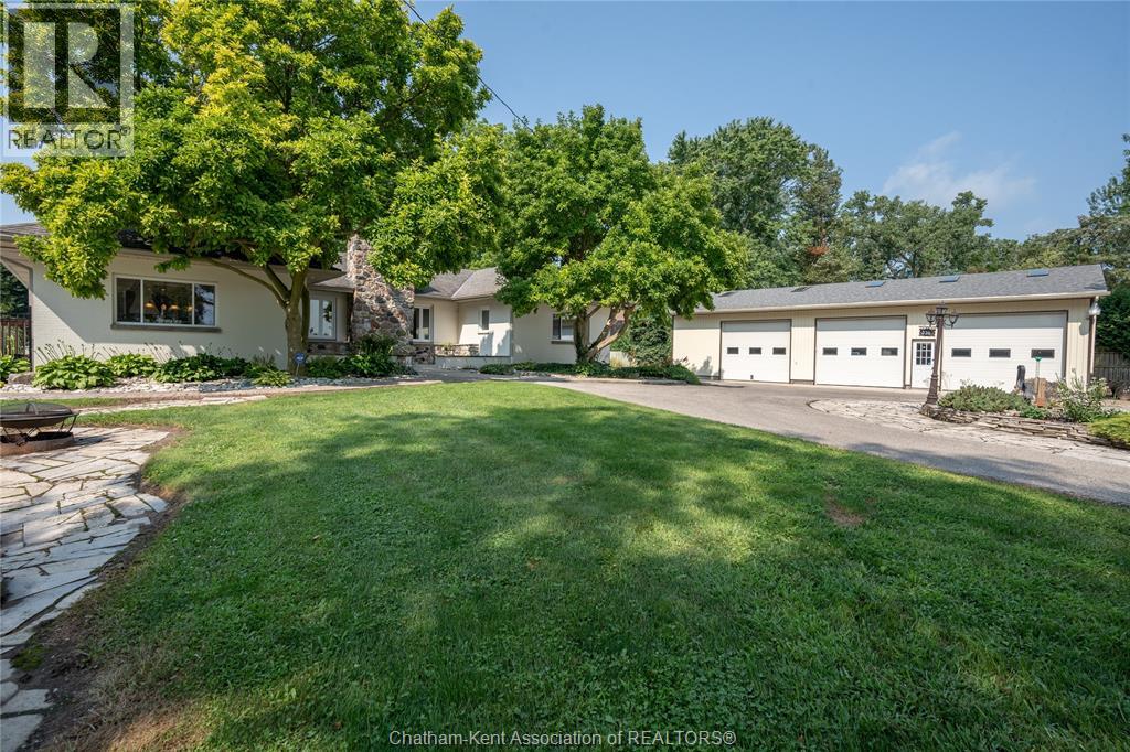 336 Delaware Avenue, Chatham, Ontario  N7L 2W8 - Photo 3 - 25022624