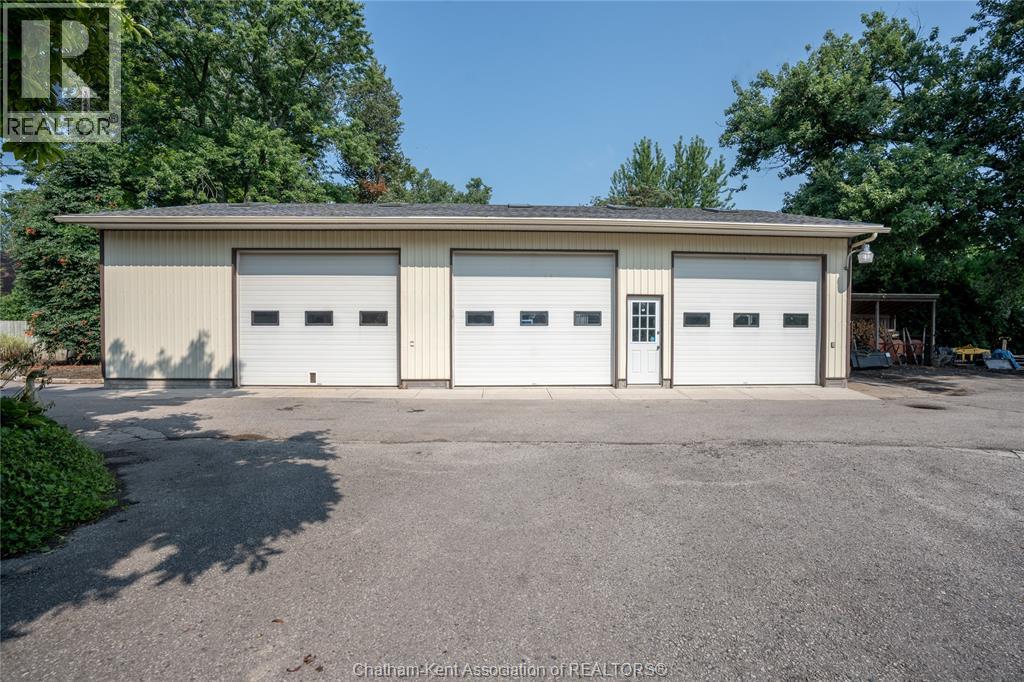 336 Delaware Avenue, Chatham, Ontario  N7L 2W8 - Photo 36 - 25022624