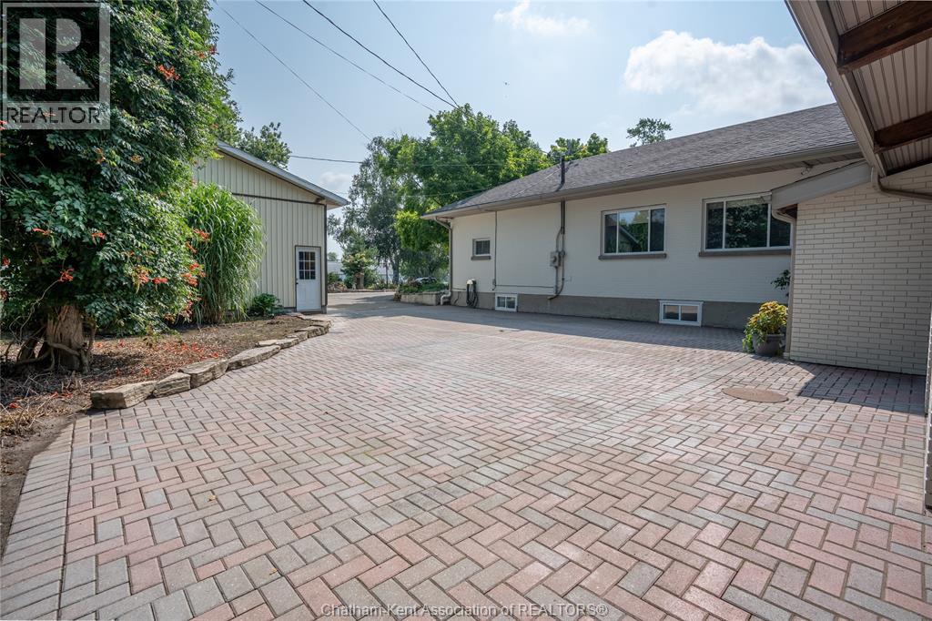 336 Delaware Avenue, Chatham, Ontario  N7L 2W8 - Photo 37 - 25022624