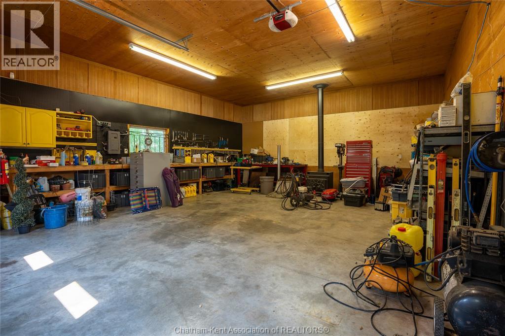 336 Delaware Avenue, Chatham, Ontario  N7L 2W8 - Photo 39 - 25022624