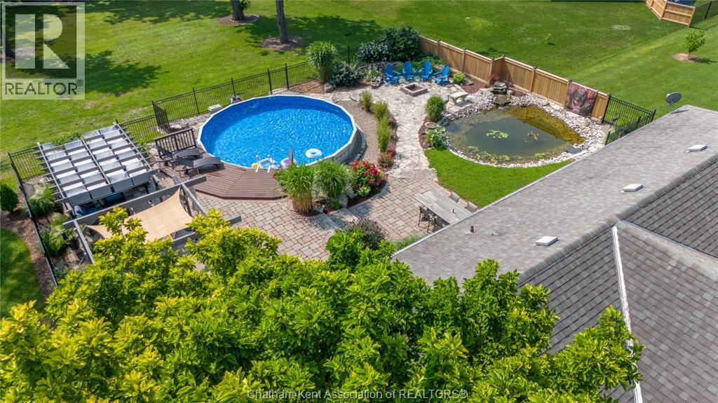 336 Delaware Avenue, Chatham, Ontario  N7L 2W8 - Photo 40 - 25022624