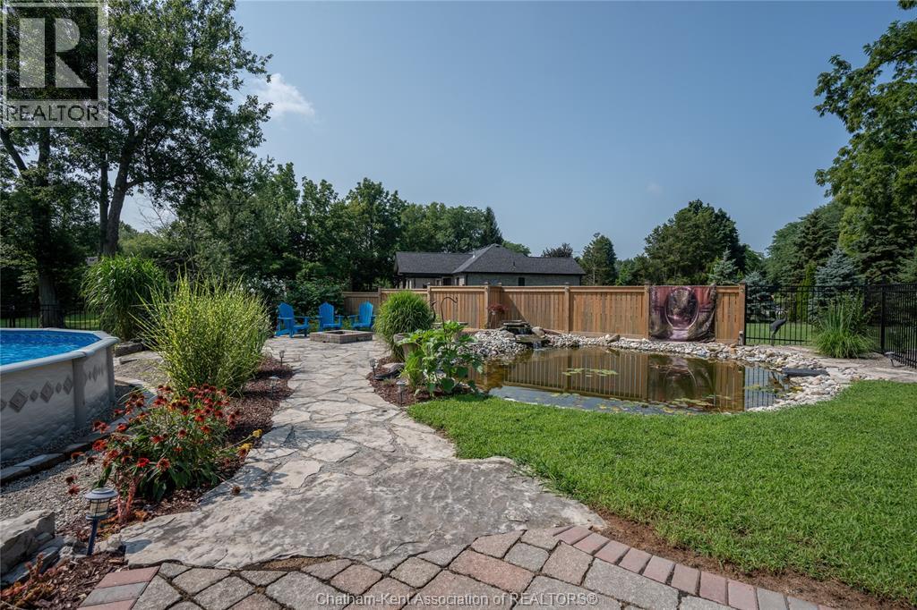 336 Delaware Avenue, Chatham, Ontario  N7L 2W8 - Photo 48 - 25022624
