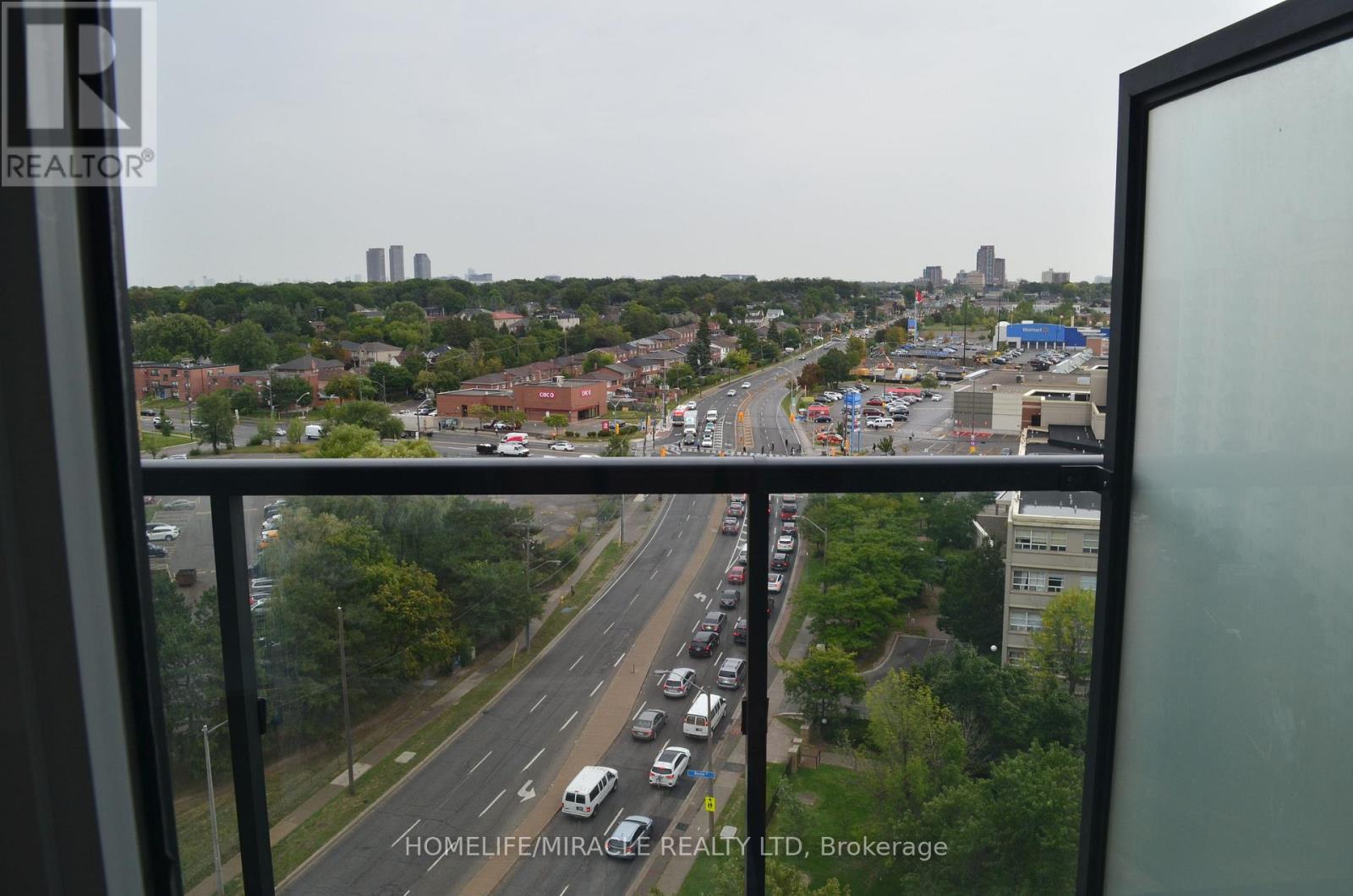 1305 - 1461 Lawrence Avenue W, Toronto, Ontario  M6L 0A6 - Photo 26 - W12387658