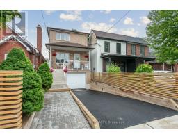 26 GUESTVILLE AVENUE, Toronto, Ontario