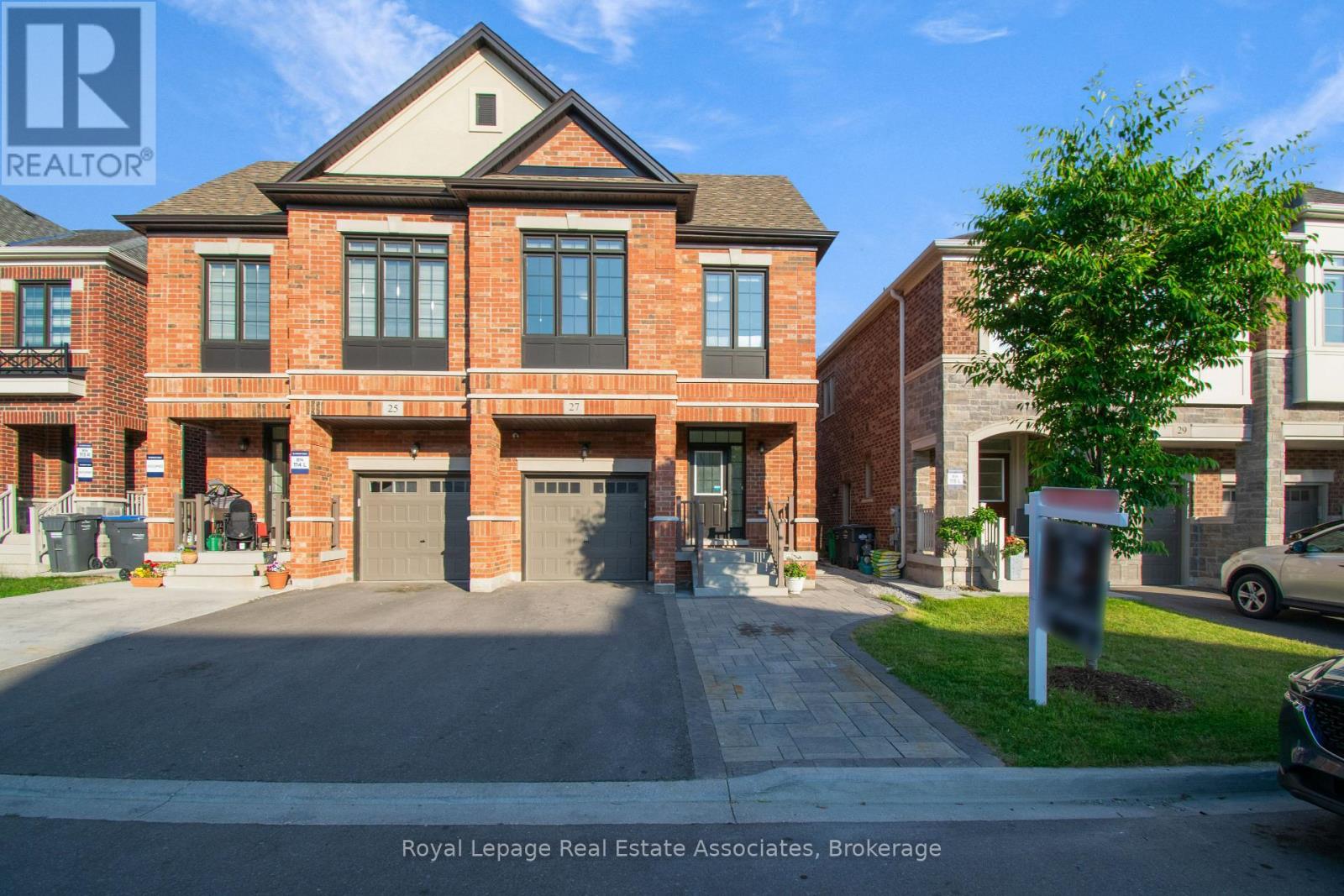 Property at 27 QUINTON RIDGE image 1