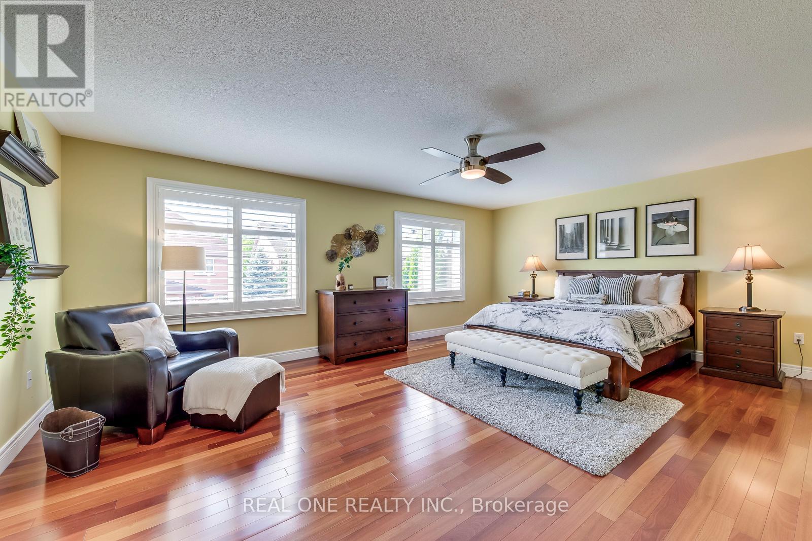 1507 Arrowhead Road, Oakville, Ontario  L6H 7V6 - Photo 28 - W12387704
