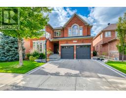 1507 Arrowhead Road, Oakville (Jc Joshua Creek), Ca